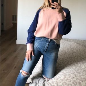 Rag & Bone sweatshirt